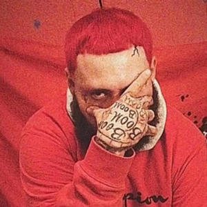 Tatoh Cal MX (MARCIANOS)