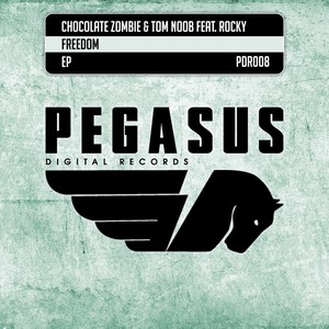 Freedom (Physical Phase Remix)