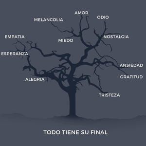 Todo Tiene Su Final (Explicit)