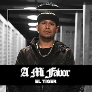 A Mi Favor (Explicit)