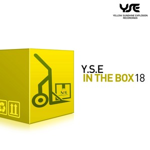 Y.S.E. in the Box, Vol. 18