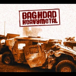 Baghdad Heavy Metal