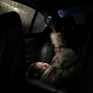 long night (Explicit)