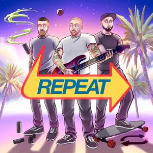 repeat (feat. Tom Denney)