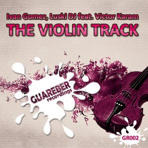 The Violin Track