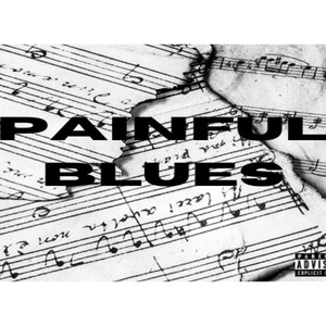 AMB Benjii - Painful Blues (Explicit)