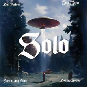 Solo (feat. Donny Arcade & Los Malvaos) (Explicit)