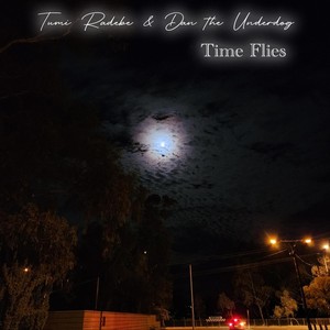 Reasons We're Here (feat. Ben Iota)