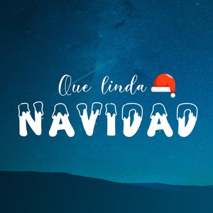 Que Linda Navidad