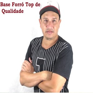 Base Forró Top de Qualidade