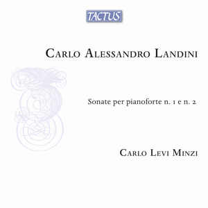 Sonata per pianoforte n. 1