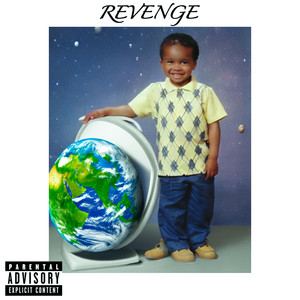 Revenge (Explicit)