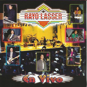 Rayo Lasser (En Vivo)