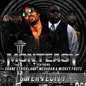 Swerve City (feat. Mega Ran, Mickey Factz & Swerve City) [Special Edition]