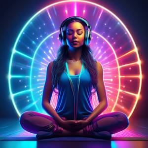 Peaceful Vibes, Deep Thoughts