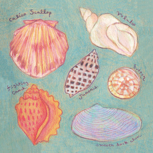 바다로 (To the Sea)