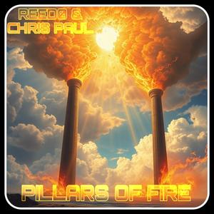 PILLARS OF FIRE (feat. CHRIS PAUL)