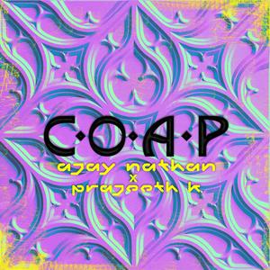 COAP (feat. Prajeeth k)