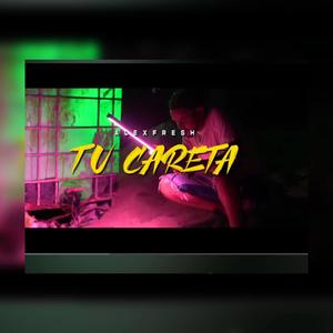 Tu Careta (feat. Moiswaguer)