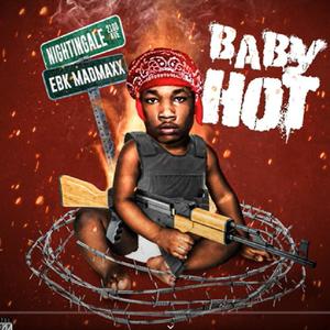 Used 2 Be (feat. EBK madmaxx) (Playa Baggz Version)