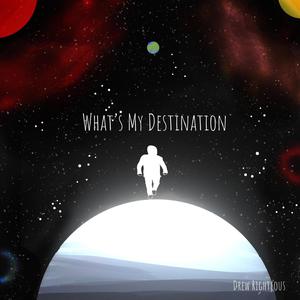 Whats My Destination