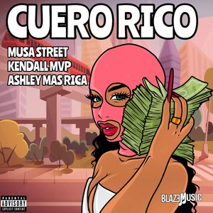 Cuero Rico (Explicit)