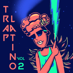 Trap Latino Vol.2 (Explicit)