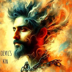 Devil's Kin (feat. Udio AI)