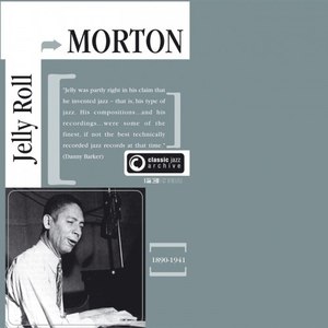 Jelly Roll Morton