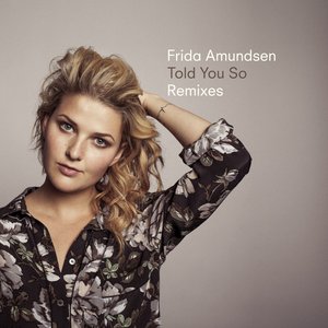 Told You So (Boge & Scandal Sunshine Remix)