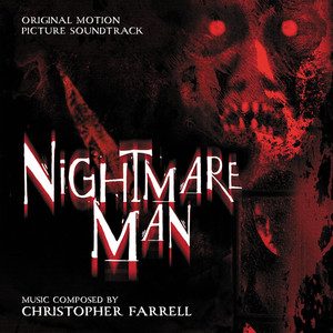 Nightmare Man (Original Motion Picture Soundtrack)