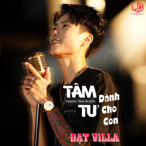 Tâm Tư Dành Cho Con