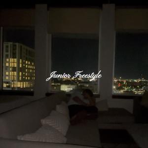 JUNIOR FREESTYLE (Explicit)