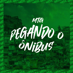 MTG Pegando o Ônibus