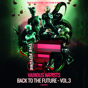 Ask (Affected DJs Cut Room Mix)