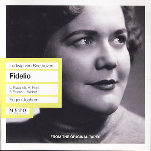 Ludwig van Beethoven: Fidelio