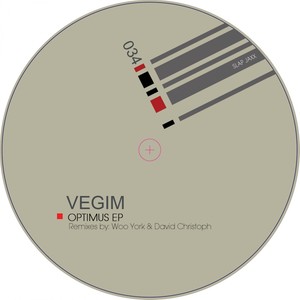 Optimus (David Christoph Remix)