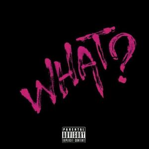 What? (feat. Zero!) (Explicit)