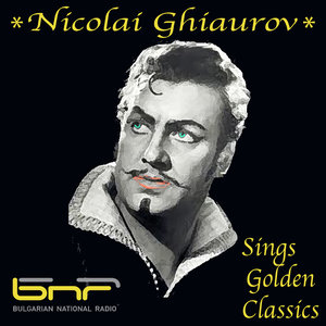 Konstantin Iliev - Boris Godunov: Farewell, my son