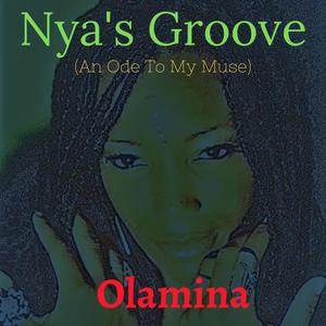 Nya's Groove (An Ode To My Muse) (feat. Mark Ingraham)