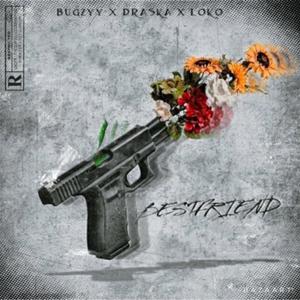 Bestfriend(feat. Draska & Lokoo) (Explicit)