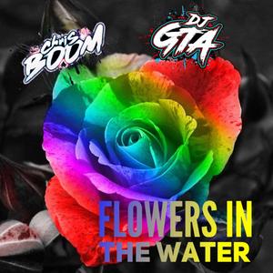 flowers in the water (feat. CHRIS BOOM)