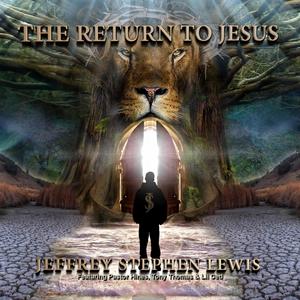 Believe (feat. Tony Thomas)