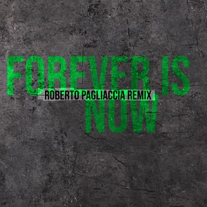 Forever Is Now (Roberto Pagliaccia Remix) (2024 Remaster)