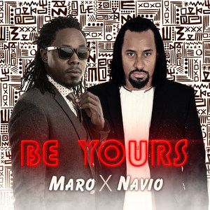 Be Yours (feat. Navio)