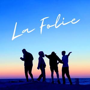 La Folie (feat. Pastelita, Saitoneprod & Crycat Studios)