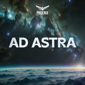 Ad Astra (The Challenge Official Trailer Music)