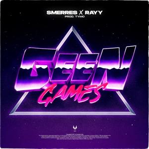 Geen games(feat. Rayy)