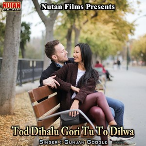 Tod Dihalu Gori Tu to Dilwa