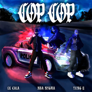 Cop Cop (Explicit)